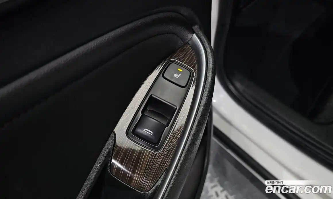 Chevrolet Malibu 2019 1.3 Автомат в Москве № 103951, фото 20