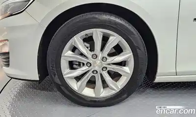 Chevrolet Malibu 2019 1.3 Автомат в Москве № 103951, миниатюра 5