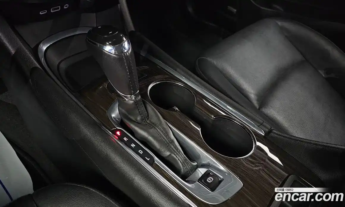 Chevrolet Malibu 2019 1.3 Автомат в Москве № 103951, фото 9