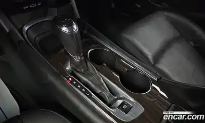 Chevrolet Malibu 2019 1.3 Автомат в Москве № 103951, миниатюра 9