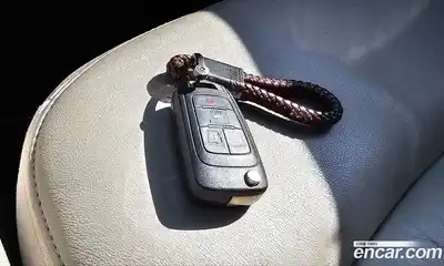 Chevrolet Alpheon 2015 2.4 Автомат в Москве № 104355, миниатюра 12