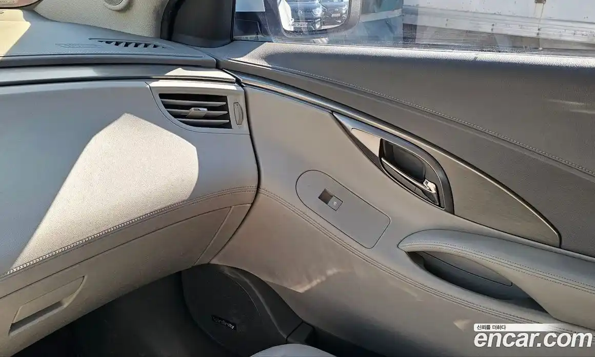 Chevrolet Alpheon 2015 2.4 Автомат в Москве № 104355, фото 15