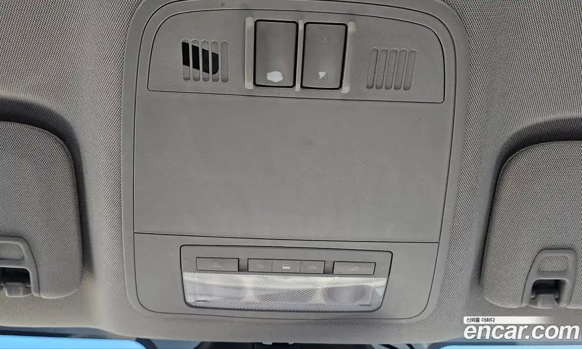 Chevrolet Alpheon 2015 2.4 Автомат в Москве № 104355, фото 16