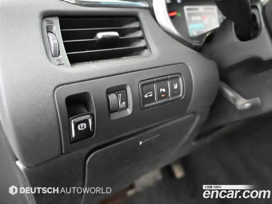 Chevrolet Impala 2016 2.5 Автомат в Москве № 104656, фото 16