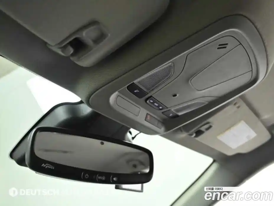 Chevrolet Impala 2016 2.5 Автомат в Москве № 104656, фото 19