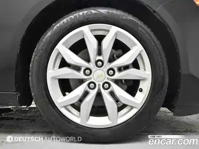 Chevrolet Impala 2016 2.5 Автомат в Москве № 104656, миниатюра 5