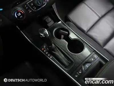 Chevrolet Impala 2016 2.5 Автомат в Москве № 104656, миниатюра 9