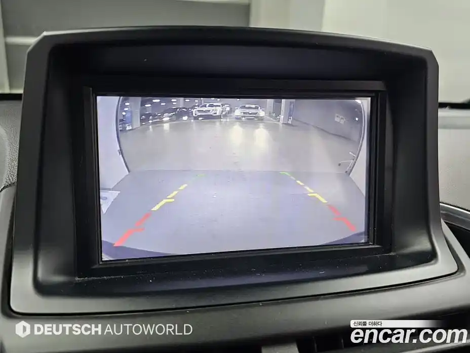 Chevrolet Trax 2013 1.4 Автомат в Москве № 104847, фото 15