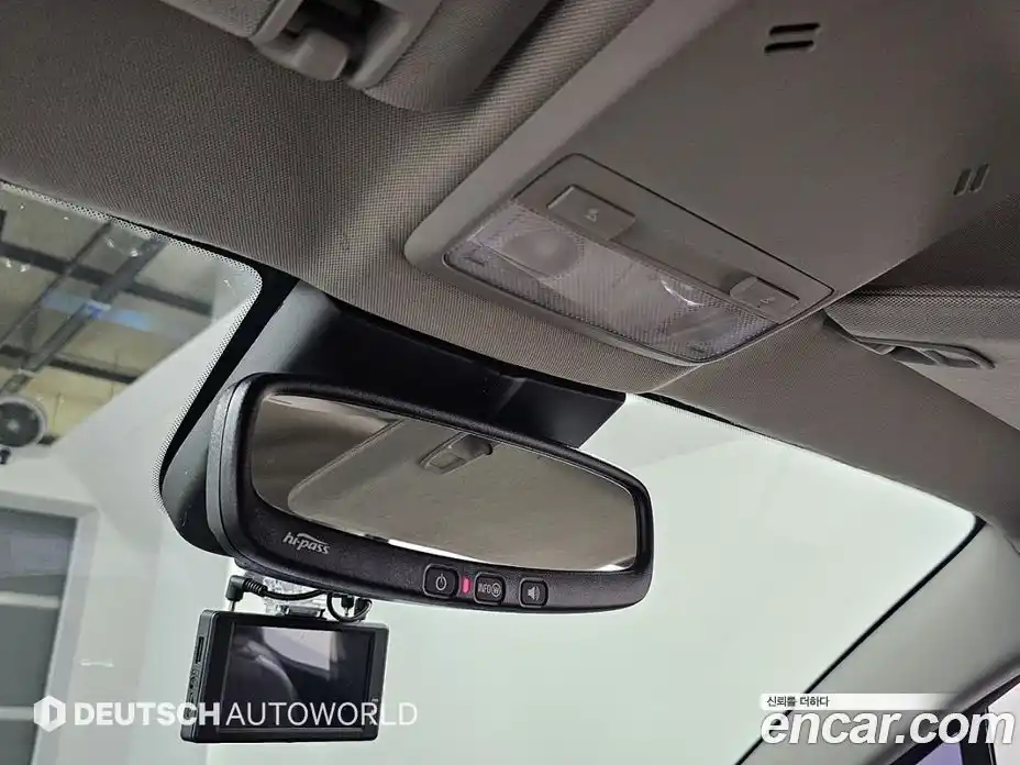 Chevrolet Trax 2013 1.4 Автомат в Москве № 104847, фото 19