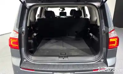 Chevrolet Orlando 2016 1.6 Автомат в Москве № 105099, миниатюра 11