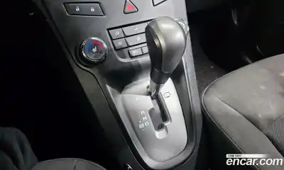 Chevrolet Orlando 2016 1.6 Автомат в Москве № 105099, миниатюра 12