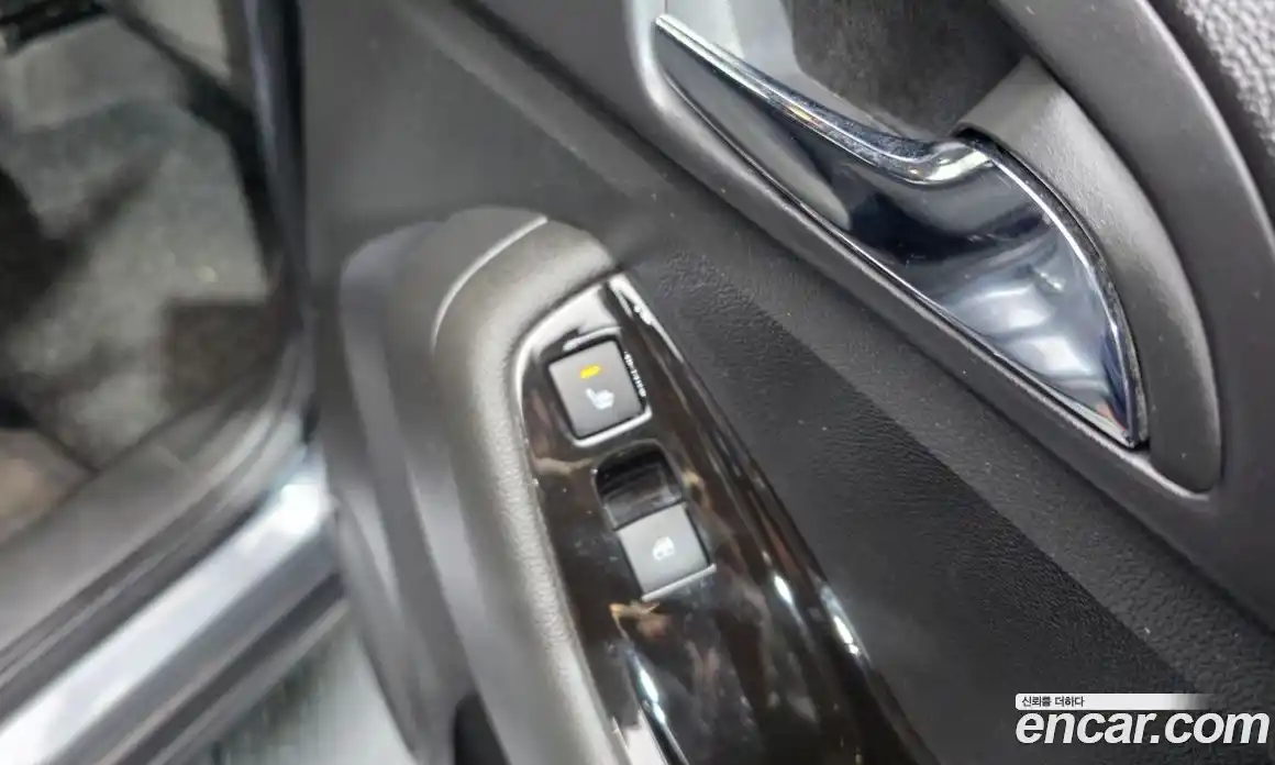 Chevrolet Orlando 2016 1.6 Автомат в Москве № 105099, фото 14