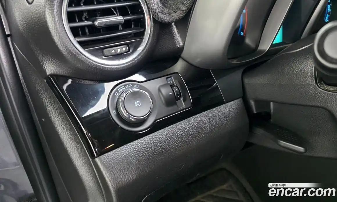 Chevrolet Orlando 2016 1.6 Автомат в Москве № 105099, фото 17