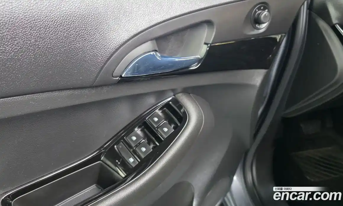 Chevrolet Orlando 2016 1.6 Автомат в Москве № 105099, фото 18