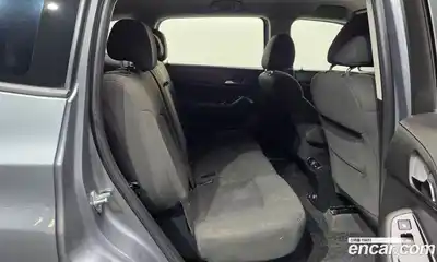 Chevrolet Orlando 2016 1.6 Автомат в Москве № 105099, миниатюра 2