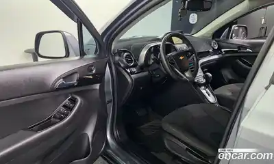 Chevrolet Orlando 2016 1.6 Автомат в Москве № 105099, миниатюра 5