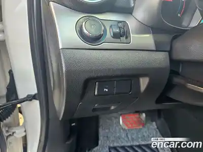 Chevrolet Orlando 2015 2.0 Автомат в Москве № 105354, миниатюра 11