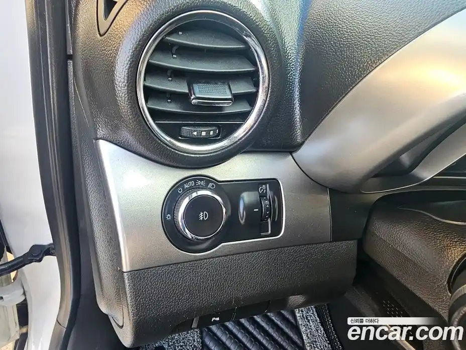 Chevrolet Orlando 2015 2.0 Автомат в Москве № 105354, фото 15