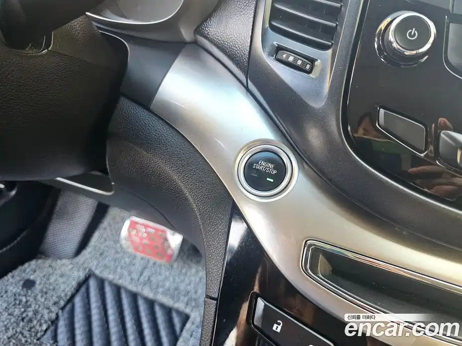 Chevrolet Orlando 2015 2.0 Автомат в Москве № 105354, фото 20