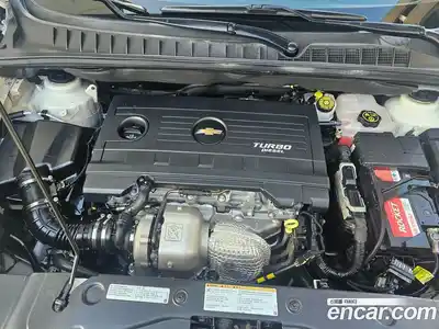 Chevrolet Orlando 2015 2.0 Автомат в Москве № 105354, миниатюра 6