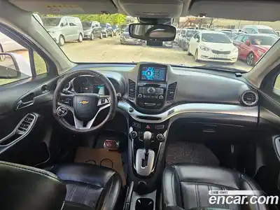 Chevrolet Orlando 2015 2.0 Автомат в Москве № 105354, миниатюра 7