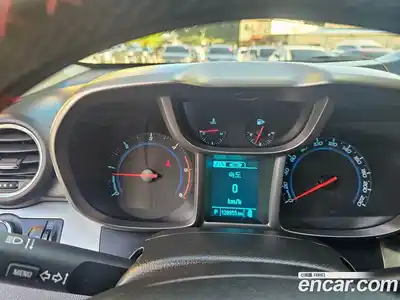 Chevrolet Orlando 2015 2.0 Автомат в Москве № 105354, миниатюра 8