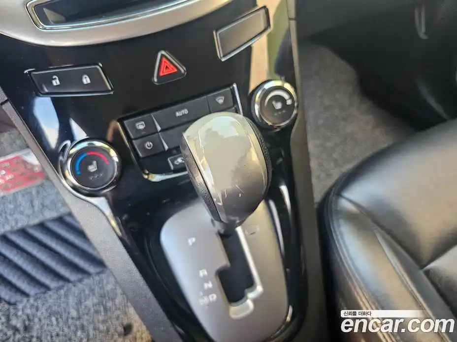 Chevrolet Orlando 2015 2.0 Автомат в Москве № 105354, фото 9