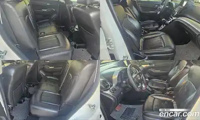 Chevrolet Orlando 2015 2.0 Автомат в Москве № 105354, миниатюра 10