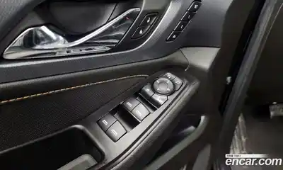 Chevrolet Traverse 2020 3.6 Автомат в Москве № 105678, миниатюра 7