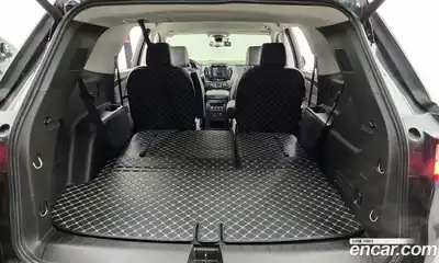 Chevrolet Traverse 2020 3.6 Автомат в Москве № 105678, миниатюра 9