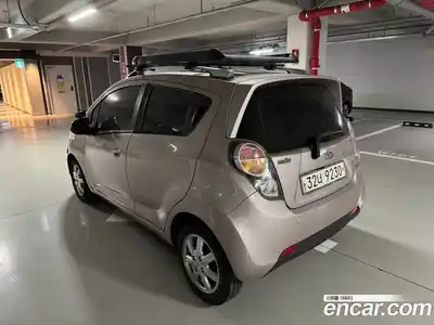 Chevrolet Matiz 2011 1.0 Автомат в Москве № 105915, миниатюра 2