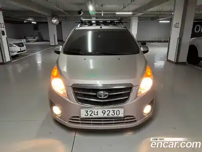Chevrolet Matiz 2011 1.0 Автомат в Москве № 105915, миниатюра 3