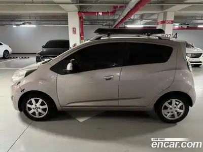 Chevrolet Matiz 2011 1.0 Автомат в Москве № 105915, миниатюра 6
