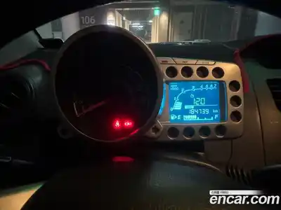 Chevrolet Matiz 2011 1.0 Автомат в Москве № 105915, миниатюра 8