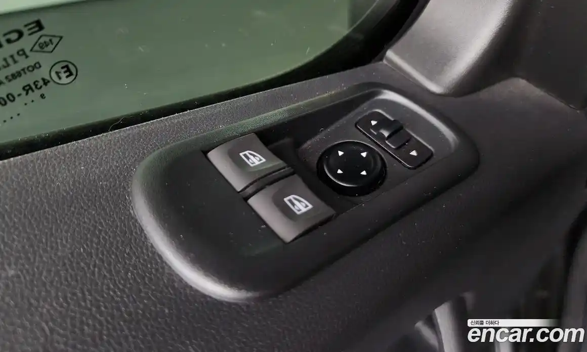 Renault Master 2020 2.3 Механическая в Москве № 106349, фото 13