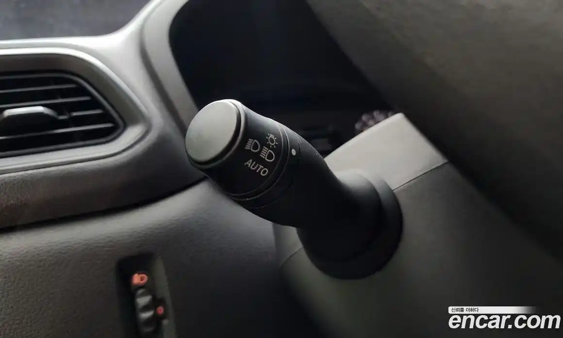 Renault Master 2020 2.3 Механическая в Москве № 106349, фото 14