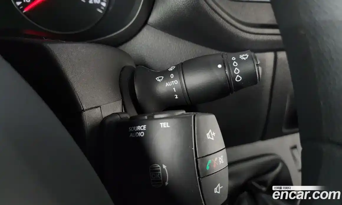 Renault Master 2020 2.3 Механическая в Москве № 106349, фото 15