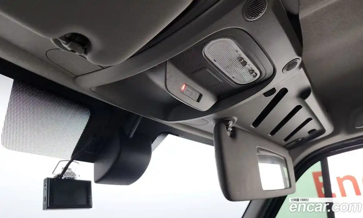 Renault Master 2020 2.3 Механическая в Москве № 106349, фото 19