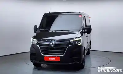 Renault Master 2020 2.3 Механическая в Москве № 106349, миниатюра 3
