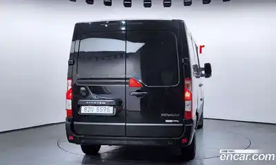 Renault Master 2020 2.3 Механическая в Москве № 106349, миниатюра 4