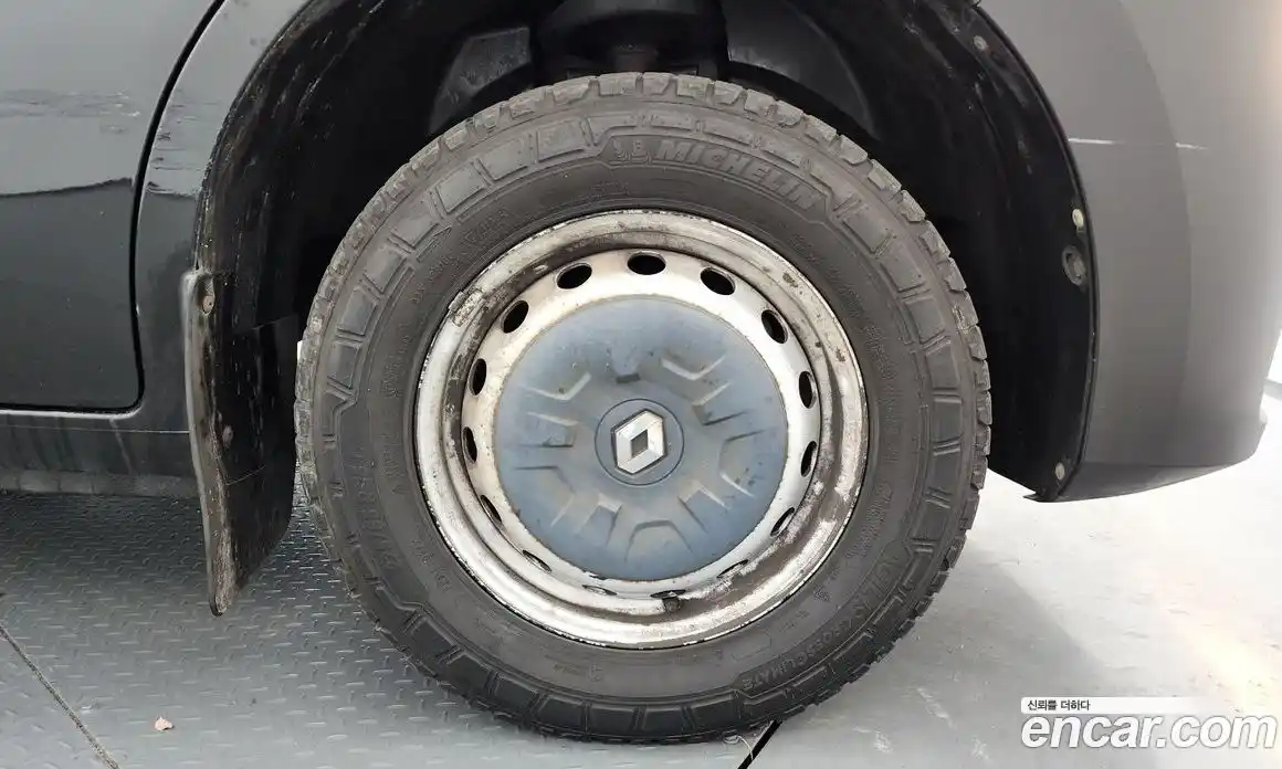 Renault Master 2020 2.3 Механическая в Москве № 106349, фото 5