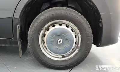 Renault Master 2020 2.3 Механическая в Москве № 106349, миниатюра 5