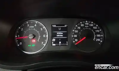 Renault Master 2020 2.3 Механическая в Москве № 106349, миниатюра 8