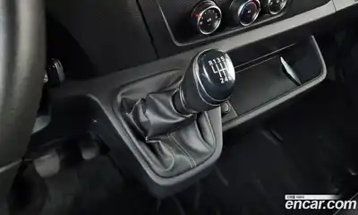 Renault Master 2020 2.3 Механическая в Москве № 106349, миниатюра 9