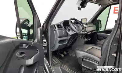 Renault Master 2020 2.3 Механическая в Москве № 106349, миниатюра 10