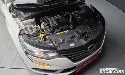 Renault SM6 2019 2.0 Автомат в Москве № 107066, миниатюра 11