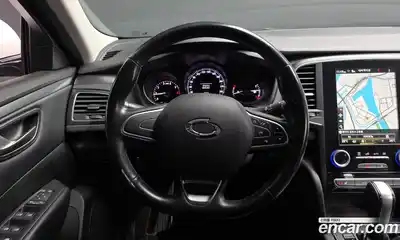 Renault SM6 2019 2.0 Автомат в Москве № 107066, миниатюра 12