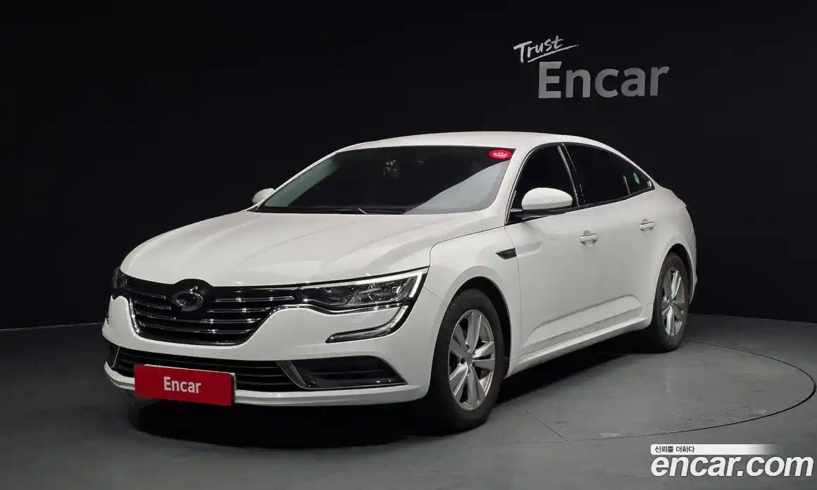 Renault SM6 2019 2.0 Автомат в Москве № 107066, фото 15