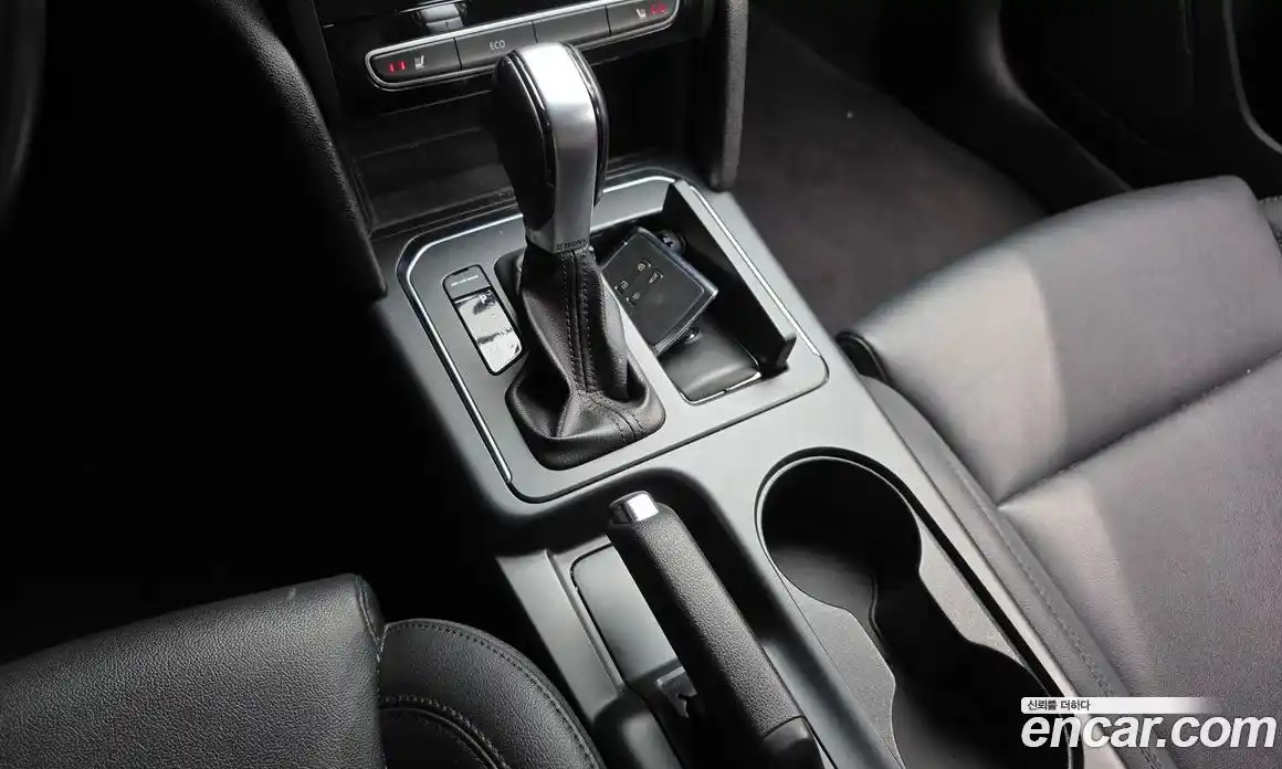 Renault SM6 2019 2.0 Автомат в Москве № 107066, фото 18