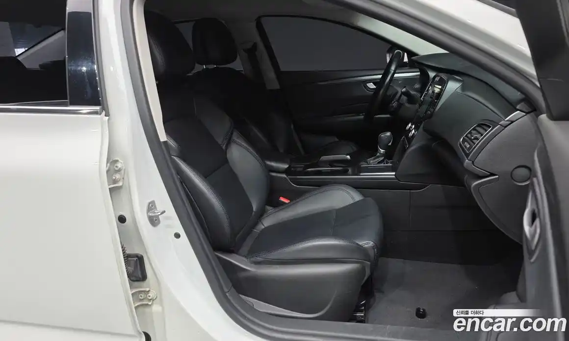 Renault SM6 2019 2.0 Автомат в Москве № 107066, фото 19